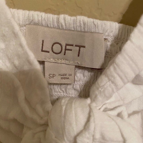 Loft top - Picture 3 of 3